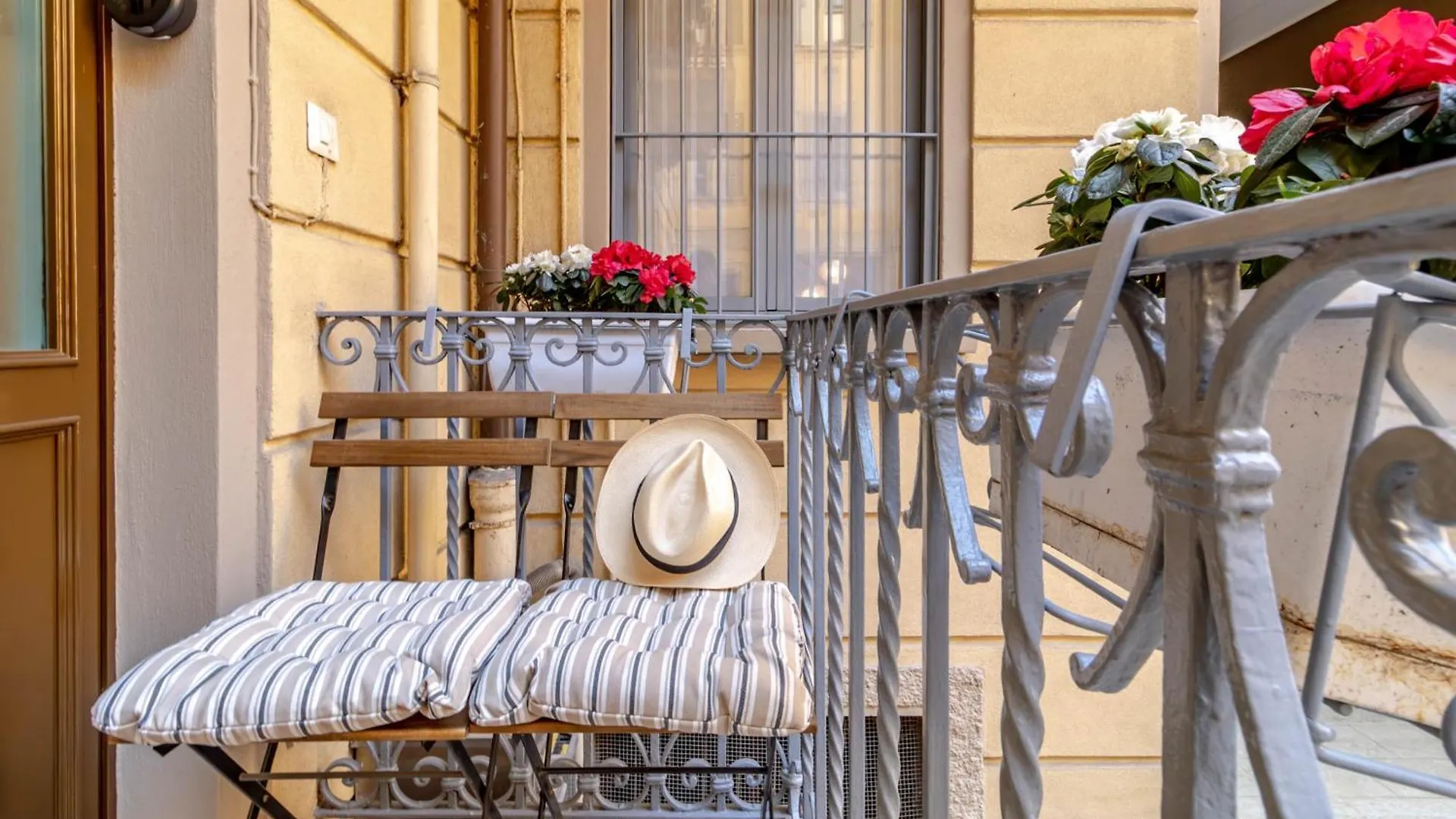 Nae Citylife - Comfort & Privacy Italy