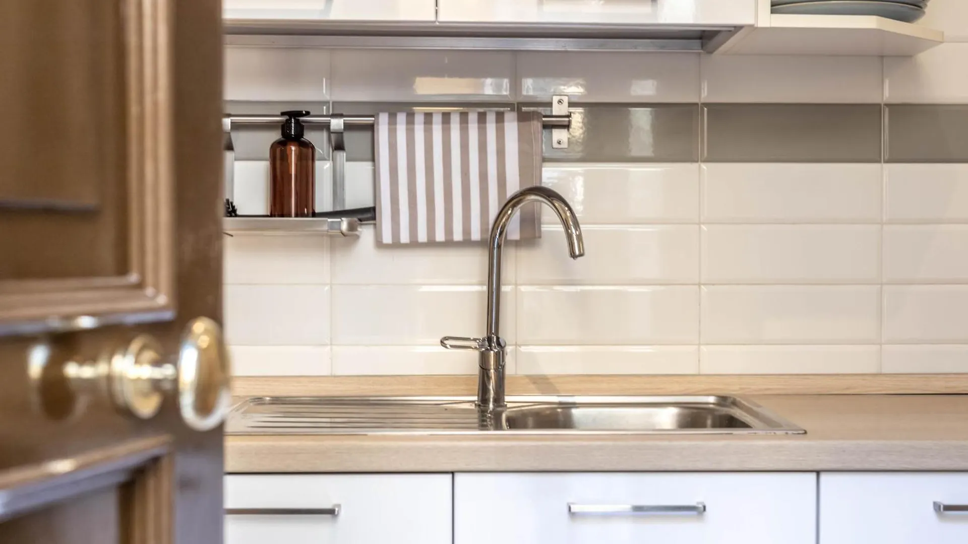 Nae Citylife - Comfort & Privacy Milan