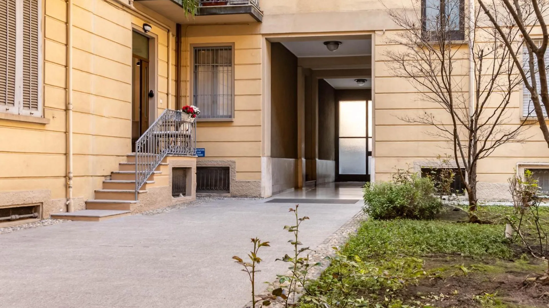 Apartment Nae Citylife - Comfort & Privacy Italy