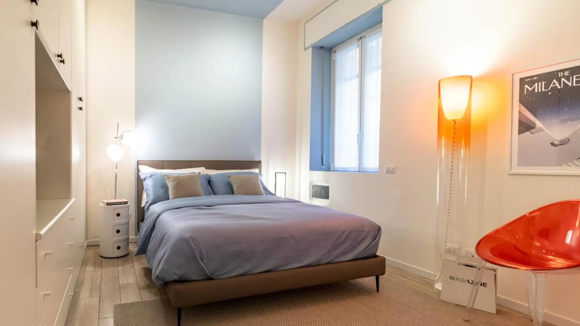 Nae Citylife - Comfort & Privacy 0*, Milan