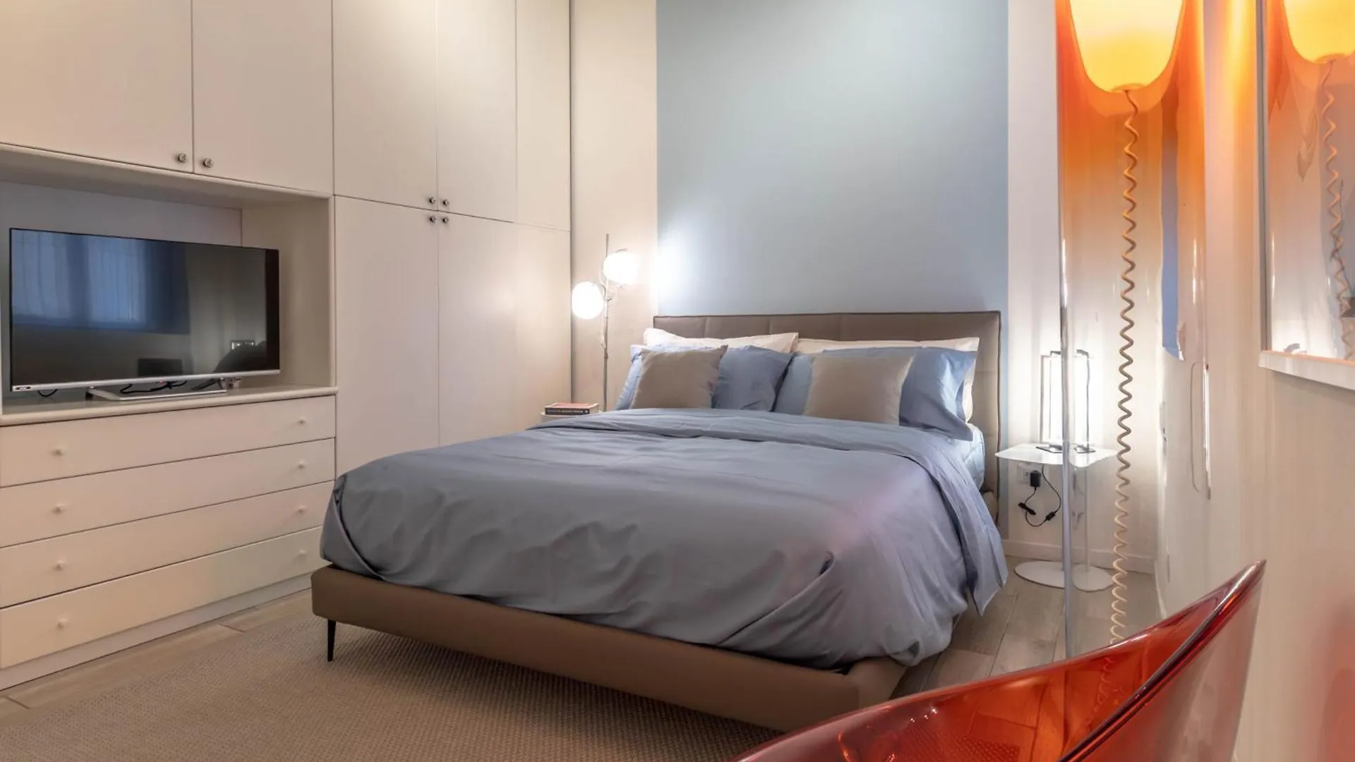 Nae Citylife - Comfort & Privacy Apartment Milan