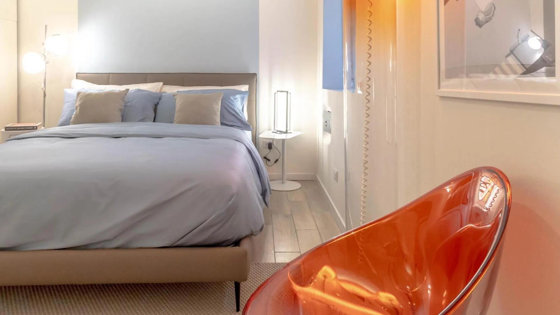 Nae Citylife - Comfort & Privacy Milan