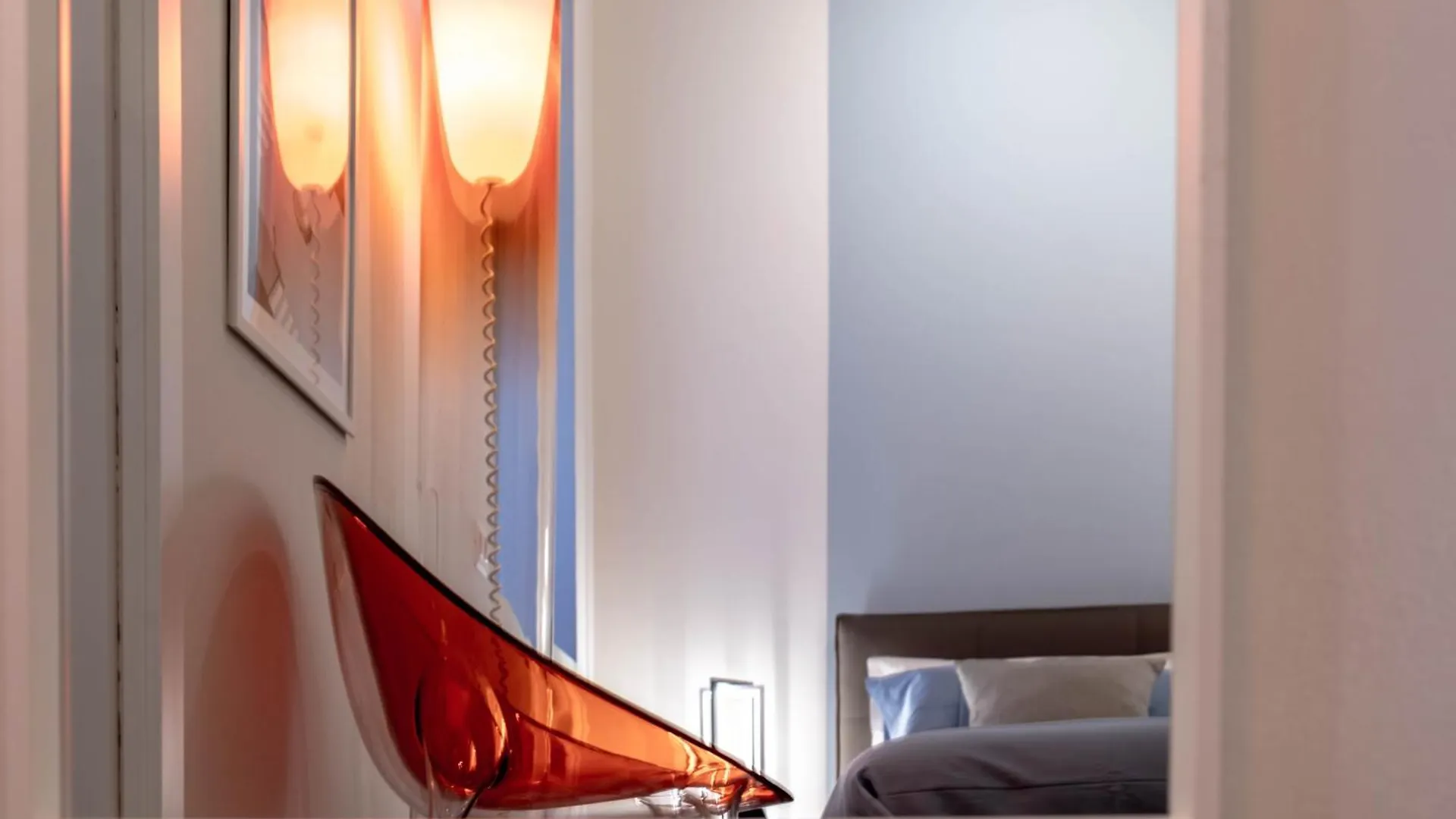 Apartment Nae Citylife - Comfort & Privacy Italy