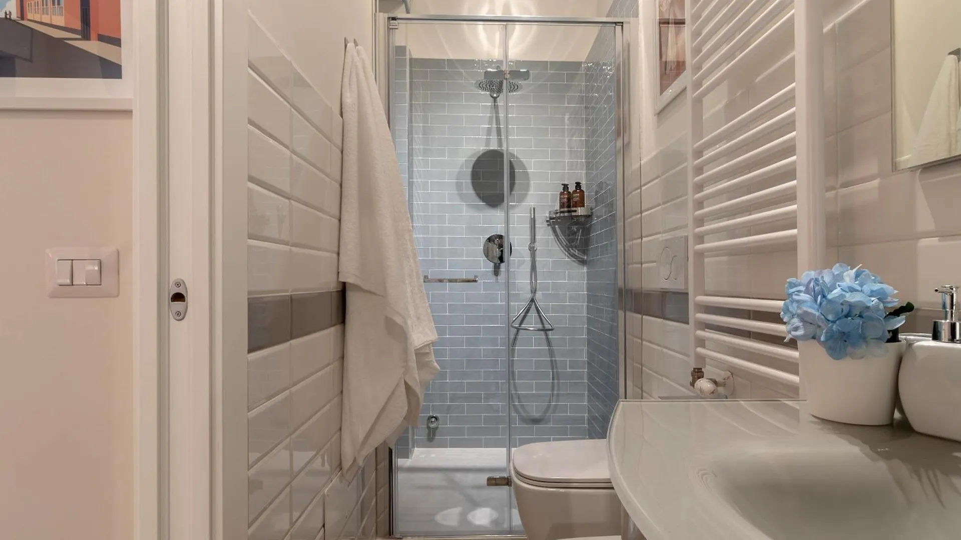 Nae Citylife - Comfort & Privacy 0*, Milan