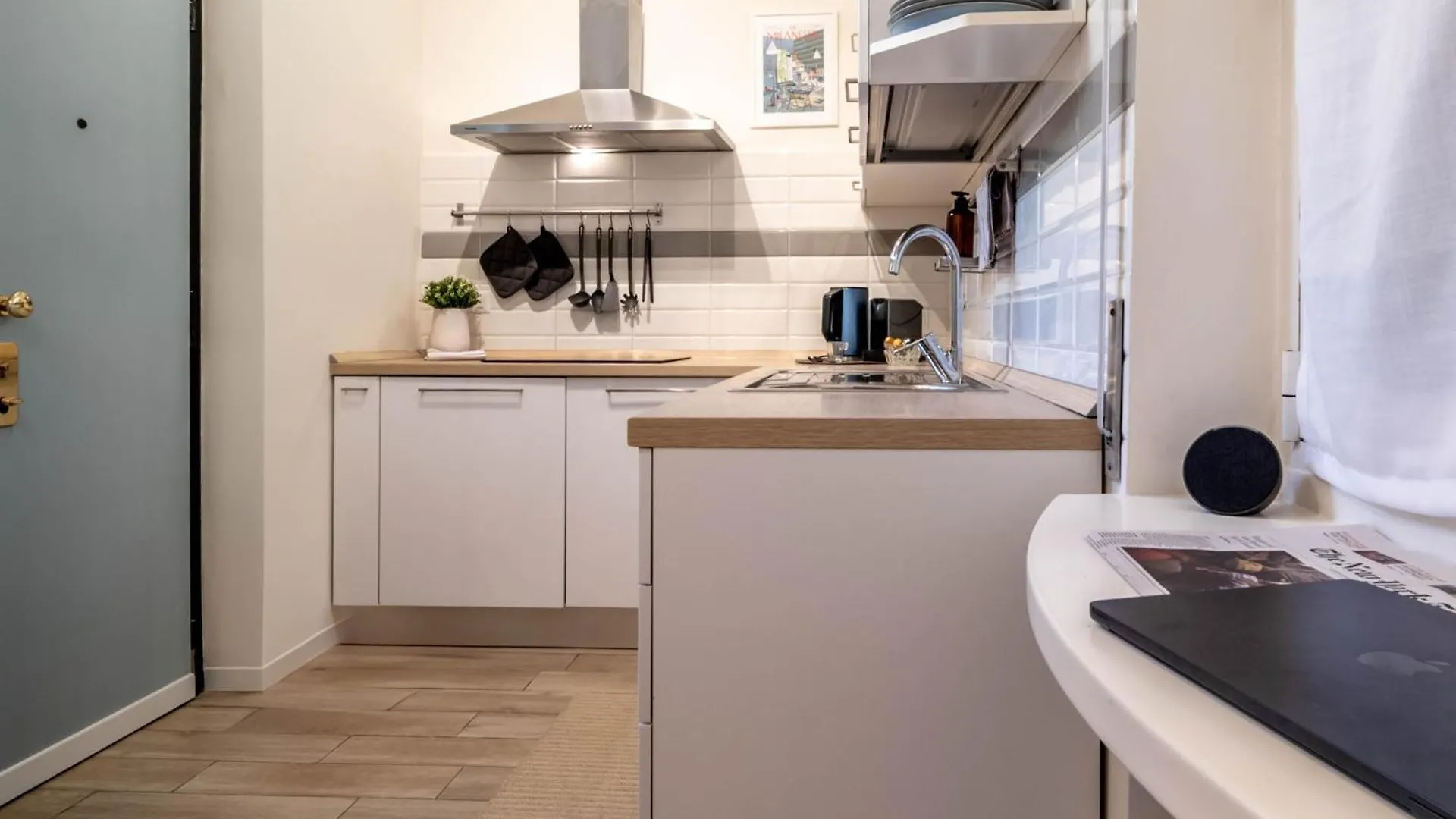 Nae Citylife - Comfort & Privacy Apartment Milan