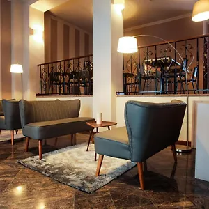 Di Porta Romana Hotell