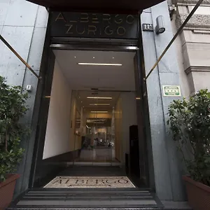 Missori Piazza Missori, Sonder By Marriott Bonvoy Hotell
